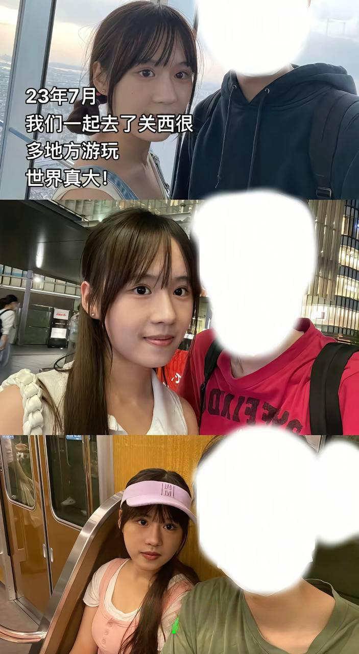 抖音400w粉女网红树莓人设塌房 弃养小动物出轨 私下性爱视频被曝光!